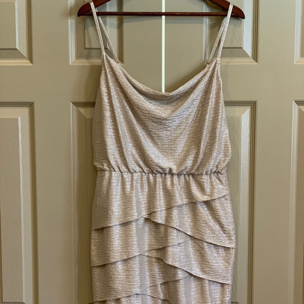 Laundry Shelli Segal Los Angeles~ size 10